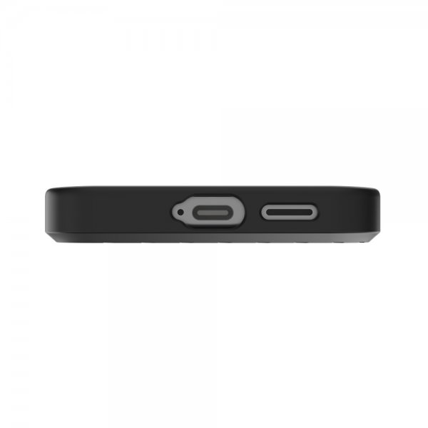 ZAGG Samsung Galaxy S25 Skal Denali Kickstand Svart