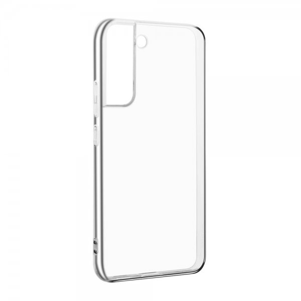 Puro Samsung Galaxy S22 Skal Nude Transparent