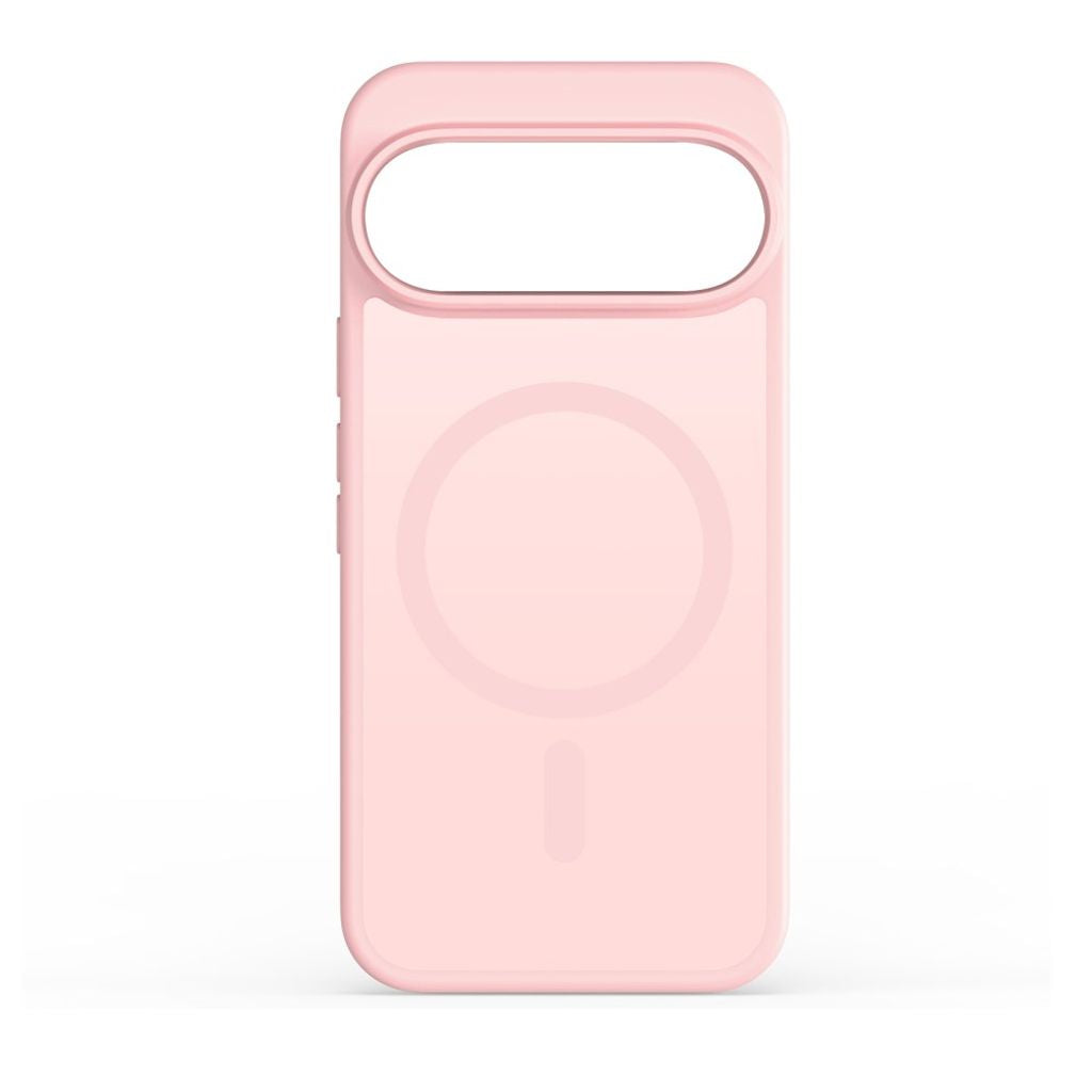 Dux Ducis Google Pixel 9/9 Pro/10/10 Pro/11/11 Pro Skal Yind Series MagSafe Rosa