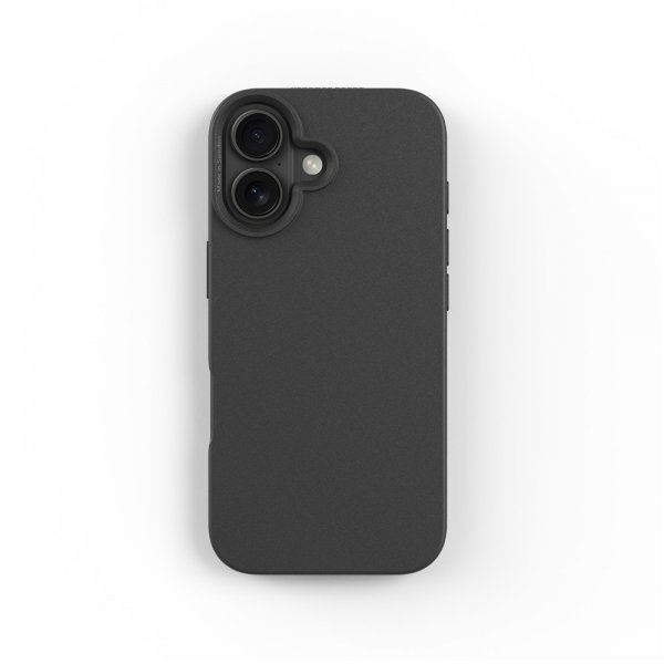 agood company iPhone 17 Skal PLNTPRTCT Svart