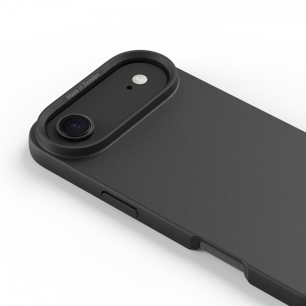 agood company iPhone Air Skal PLNTPRTCT Svart