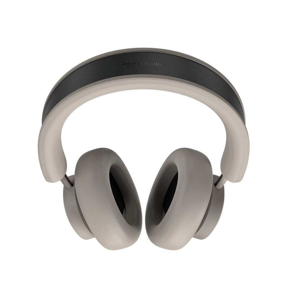 Urbanista Trådlösa Over-Ear Hörlurar Los Angeles Desert Gray