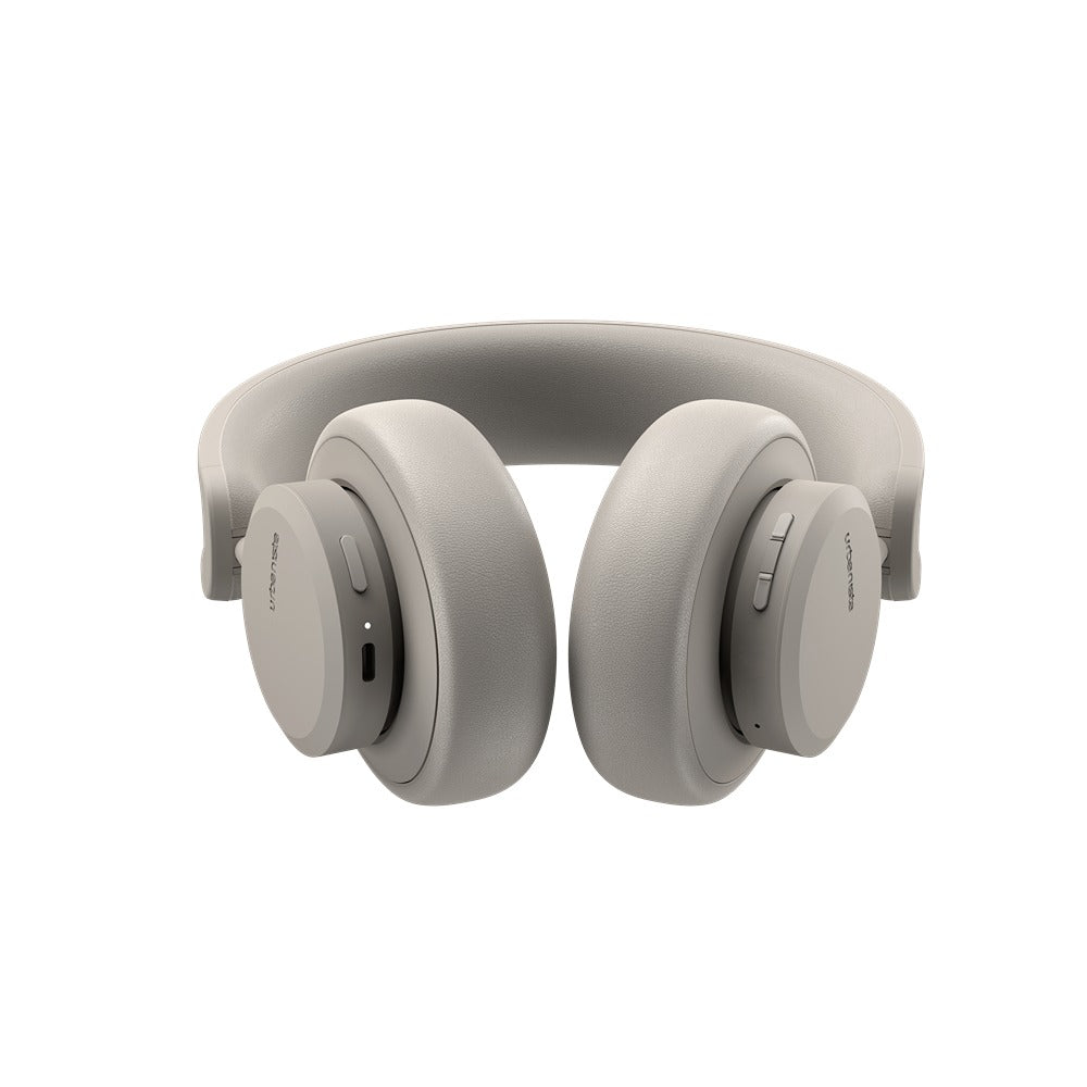 Urbanista Trådlösa Over-Ear Hörlurar Los Angeles Desert Gray