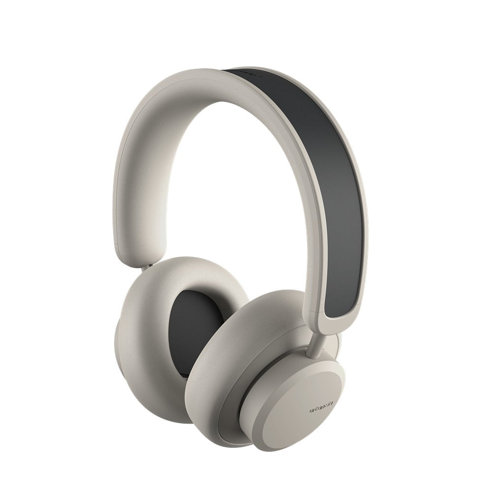 Urbanista Trådlösa Over-Ear Hörlurar Los Angeles Desert Gray