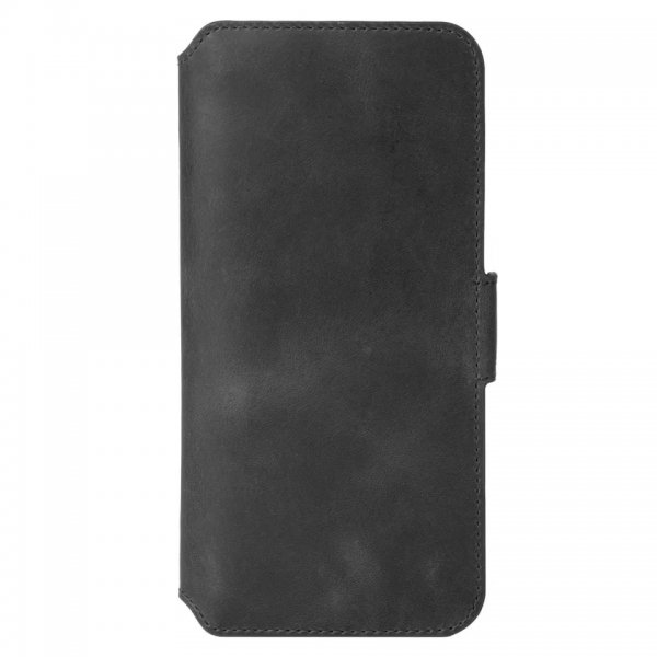 Krusell Samsung Galaxy S21 Fodral Sunne PhoneWallet Vintage Black