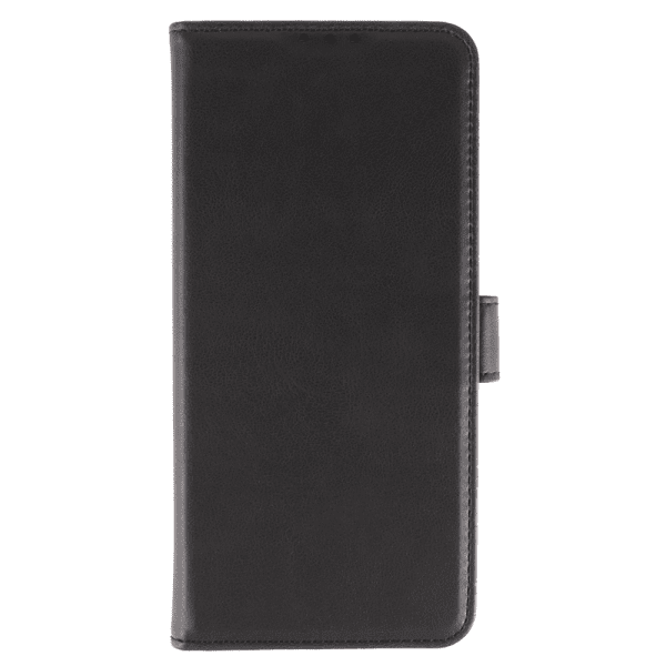Krusell OnePlus Nord Fodral PhoneWallet Svart