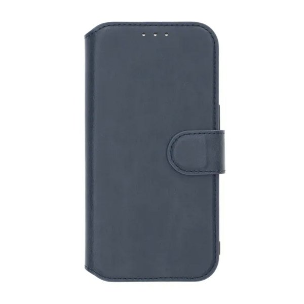 Rvelon iPhone 17 Pro Max Fodral 4 Kortfack MagSafe Blå
