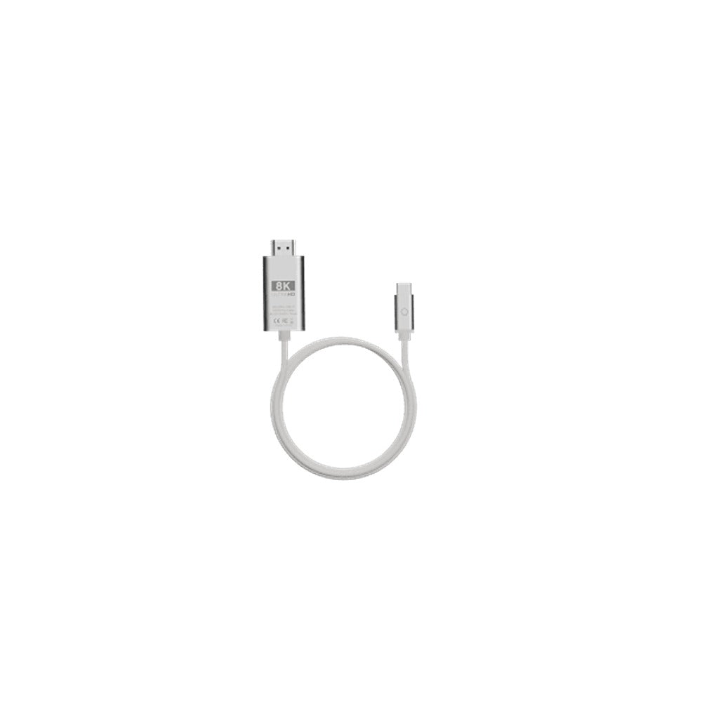 LINQ ProCable USB-C-HDMI 8K/60Hz 2m