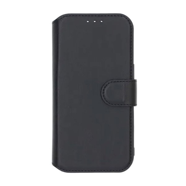 Rvelon iPhone 17 Pro Fodral 4 Kortfack MagSafe Svart