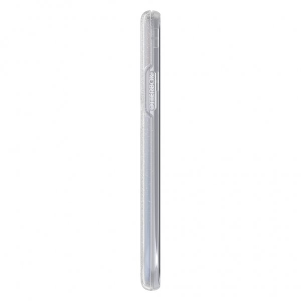 Otterbox Samsung Galaxy S21 Plus Skal Symmetry Series Stardust Clear
