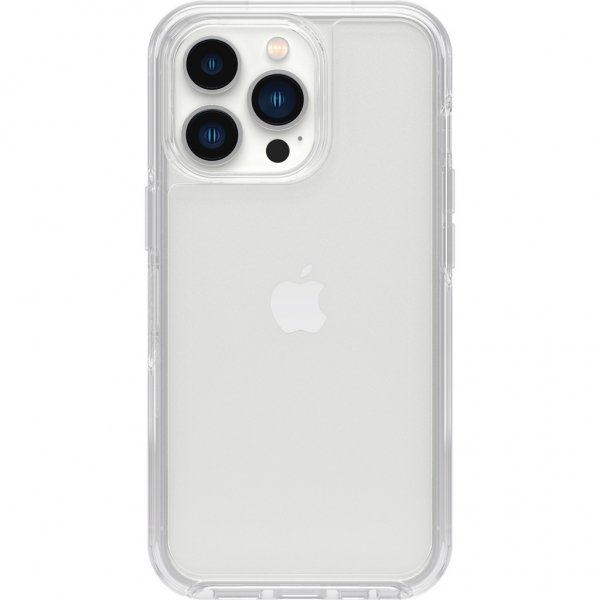 Otterbox iPhone 13 Pro Skal Symmetry Clear Transparent