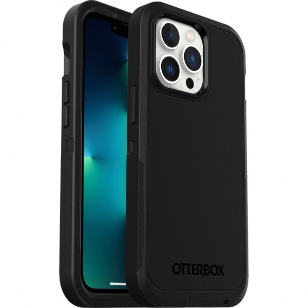 Otterbox iPhone 13 Pro Skal Defender XT Svart