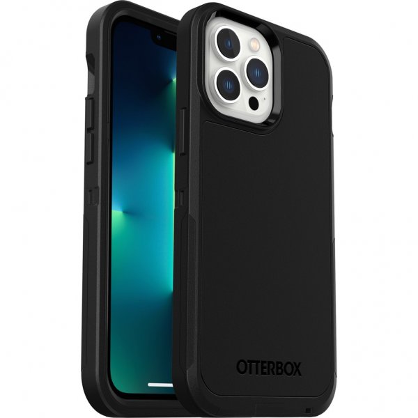 Otterbox iPhone 13 Pro Max Skal Defender XT Svart