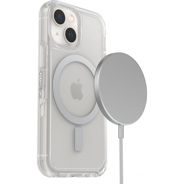 Otterbox iPhone 12 Mini/iPhone 13 Mini Skal Symmetry Plus Clear