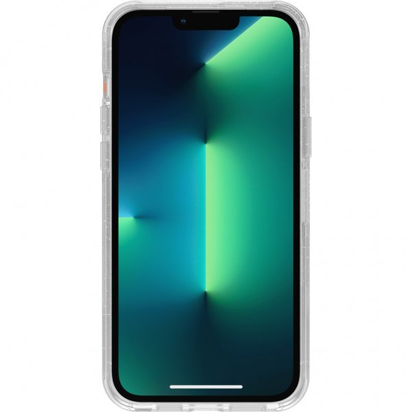 Otterbox iPhone 13 Pro Max Skal Symmetry Plus Clear Stardust