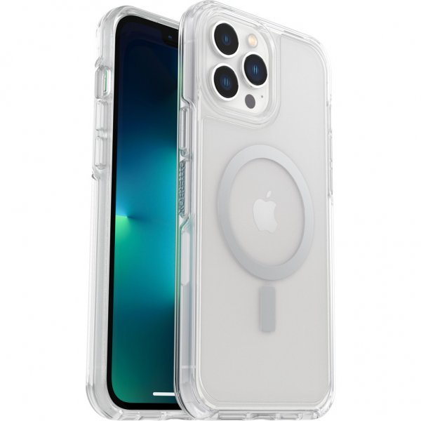 Otterbox iPhone 13 Pro Max Skal Symmetry Plus Clear