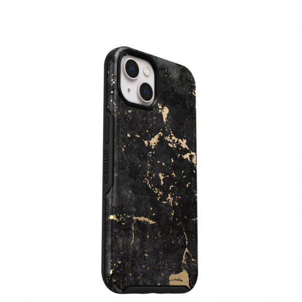 Otterbox iPhone 13 Skal Symmetry Series Enigma Graphic