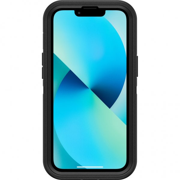 Otterbox iPhone 13 Skal Defender Svart