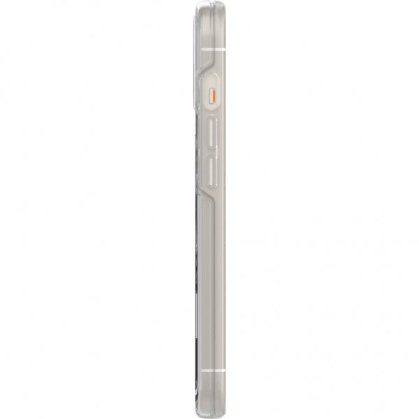 Otterbox iPhone 13 Skal Symmetry Plus Clear