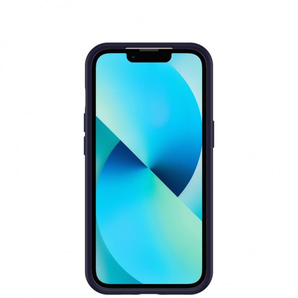 Otterbox iPhone 13 Skal Symmetry Plus Navy Captain