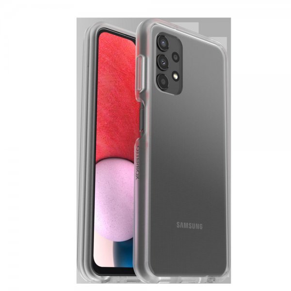 Otterbox Samsung Galaxy A13 4G Skal React Transparent