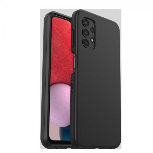 Otterbox Samsung Galaxy A13 4G Skal React Svart