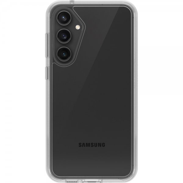 Otterbox Samsung Galaxy S23 FE Skal Symmetry Clear Transparent