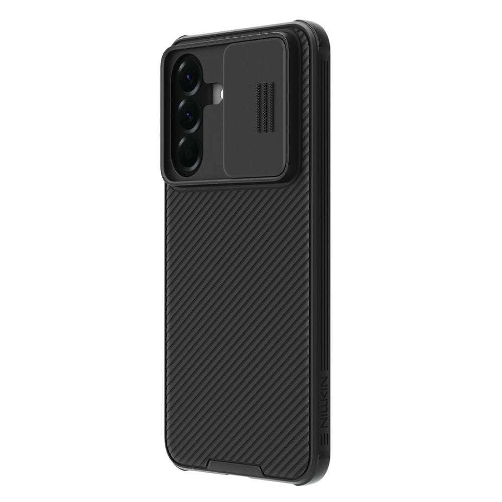 Nillkin Samsung Galaxy A57 Skal CamShield Pro MagSafe Svart