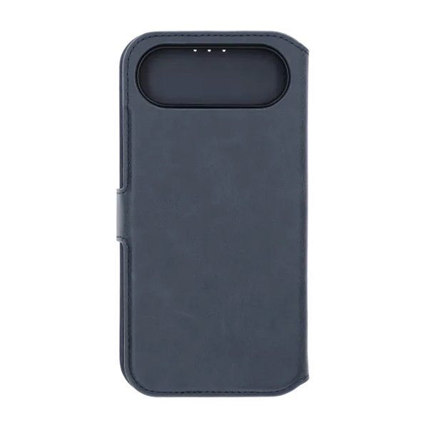 Rvelon iPhone Air Fodral Magnetiskt Avtagbart Skal Blå