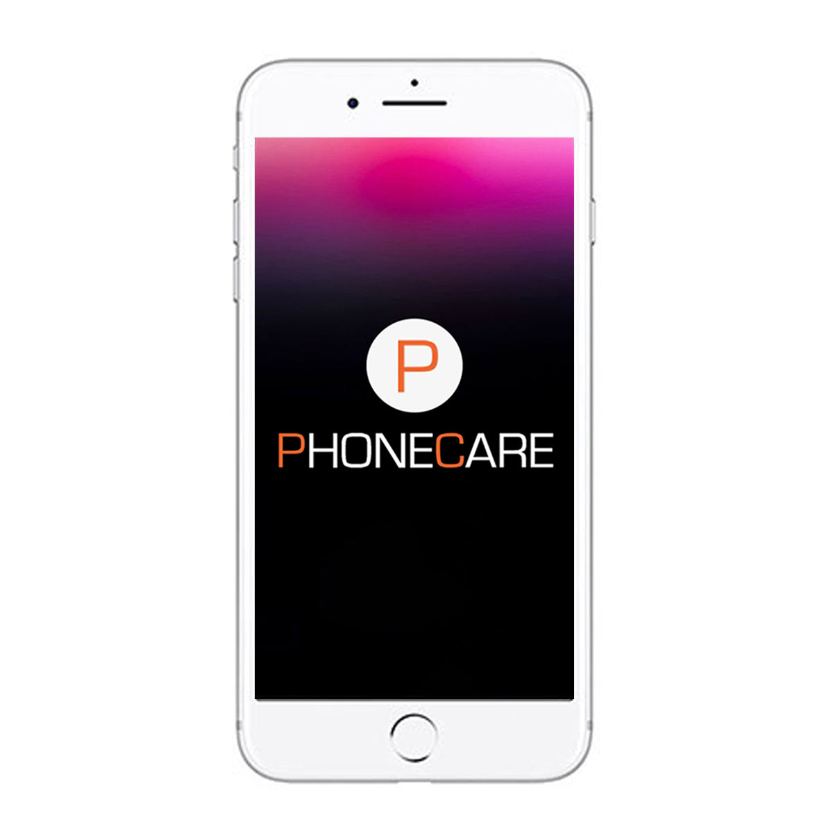 Begagnad iPhone 7 Plus 32GB Silver - Använt skick