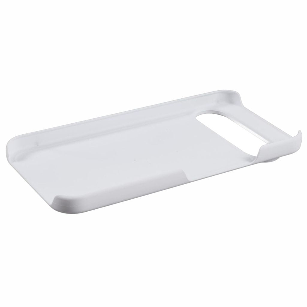Google Pixel 11 Pro XL Skal Super Slim Vit