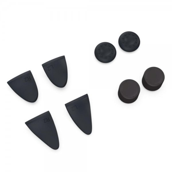 8 delars Grip-set till PlayStation 5 Kontroll