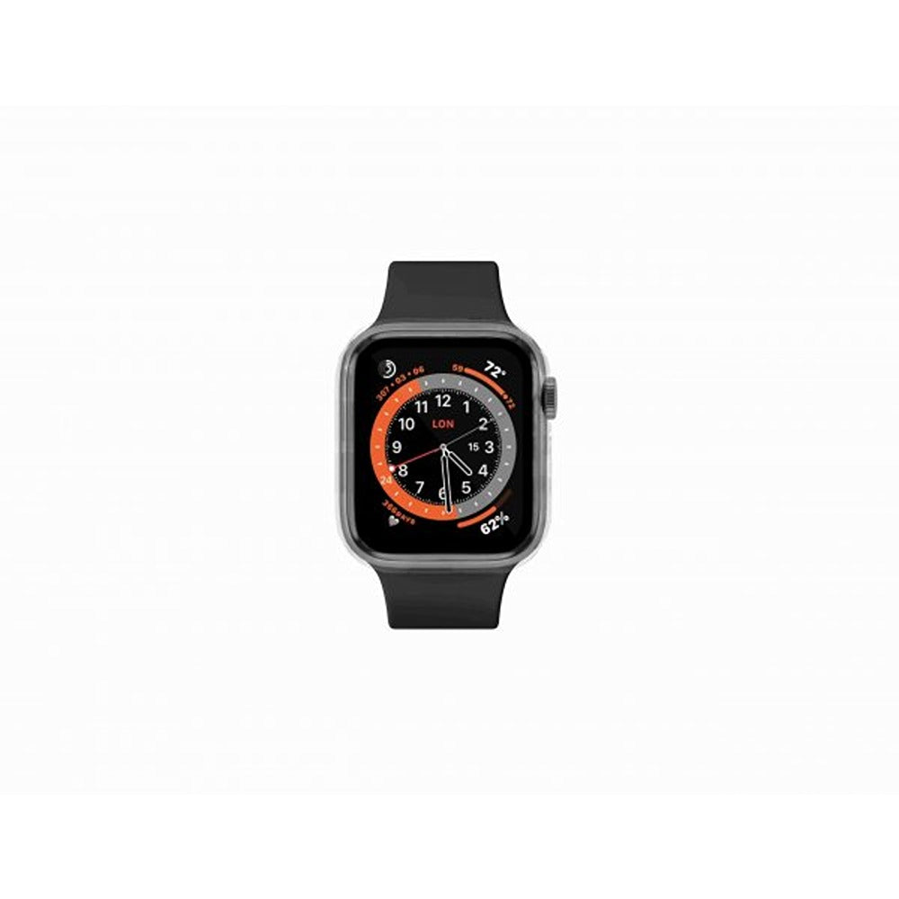 Fixed Apple Watch 40mm Skal med Inbyggt skärmskydd PURE