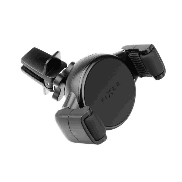 Fixed Bilhållare Roll 2 Universal Car Holder Wireless Charging 15W
