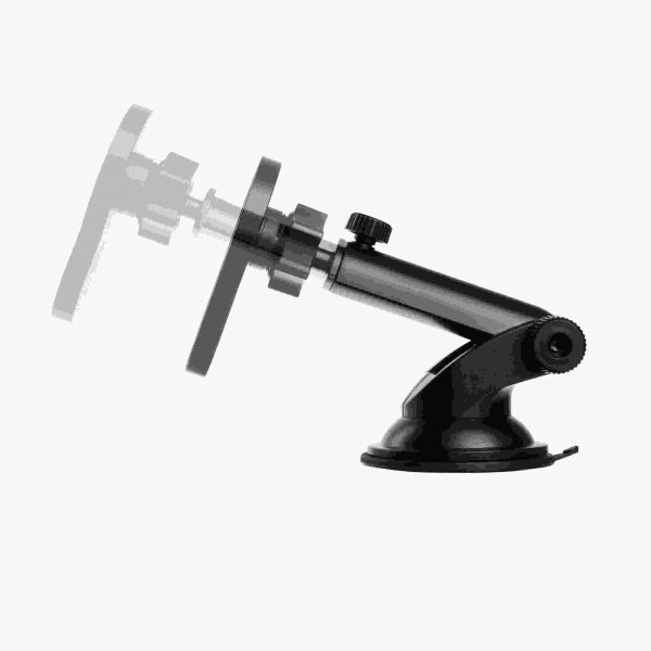 Fixed Bilhållare MagClick XL Car Mount Wireless Charging MagSafe