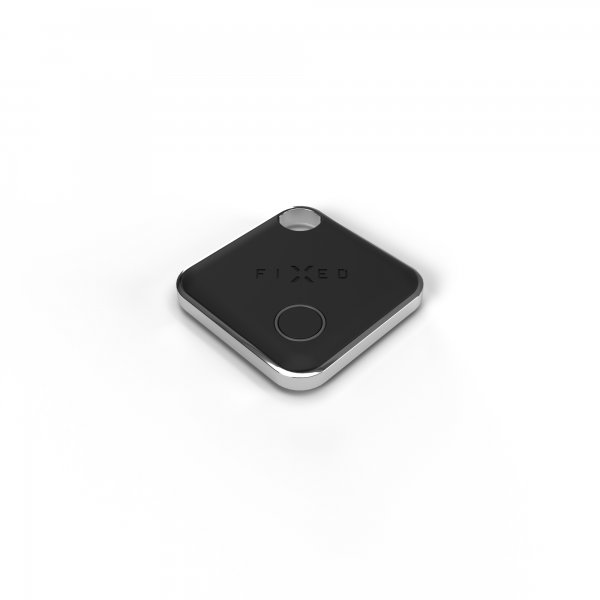 Fixed Tag Set Bluetooth Smart Tracker Find My 2-pack