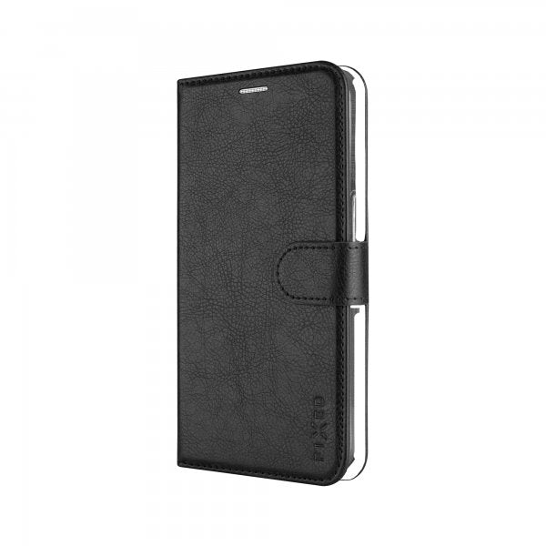 Fixed Samsung Galaxy A55 Fodral Opus Book Svart
