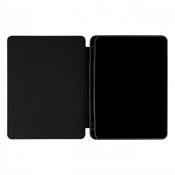 Fixed iPad Pro 13 (M4/M5) Fodral Padcover+ Svart