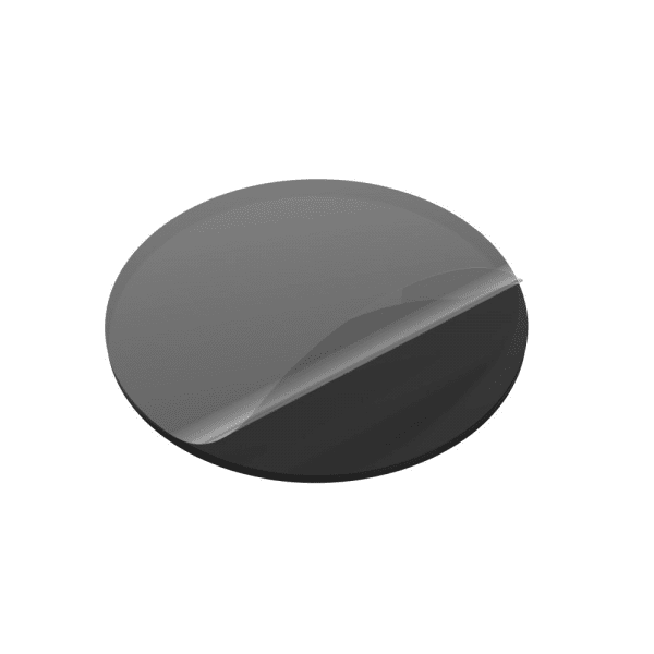 Fixed Disc Tvåsidig självhäftande Dashboard Pad