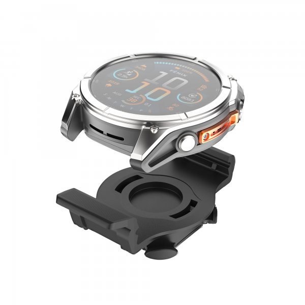 Fixed Garmin Smartwatch 22mm Hållare till Cykelstyre