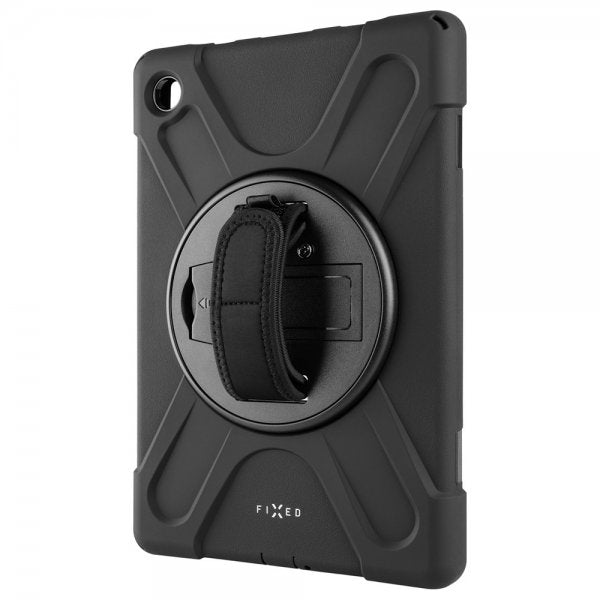 Fixed Samsung Galaxy Tab A11 Plus Skal Rugged Tablet Case Svart