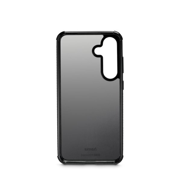 Hama Samsung Galaxy S25 Skal Extreme Protect Svart