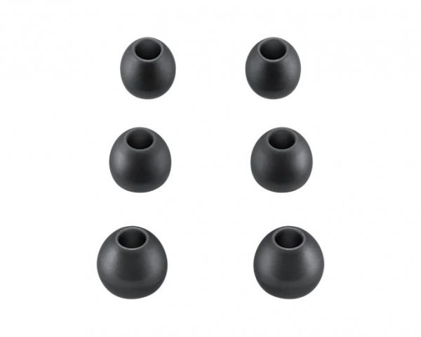 Samsung Original Trådade AKG Hörlurar 3.5mm Svart