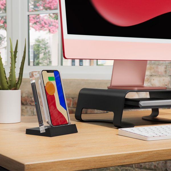 Twelve South PowerPic Mod Svart