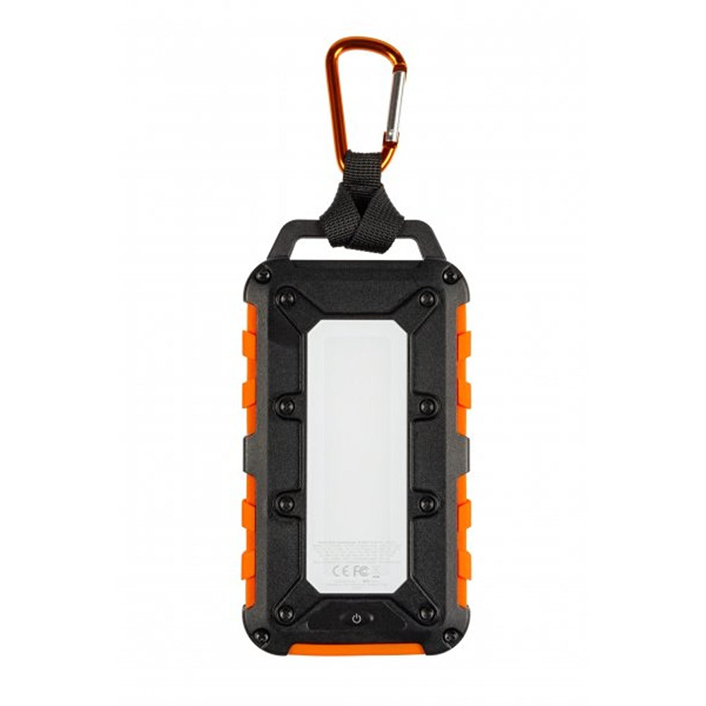 Xtorm Xtreme Solar Power Bank Charger 10000 mAh
