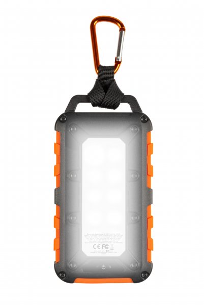 Xtorm Xtreme Solar Power Bank Charger 10000 mAh