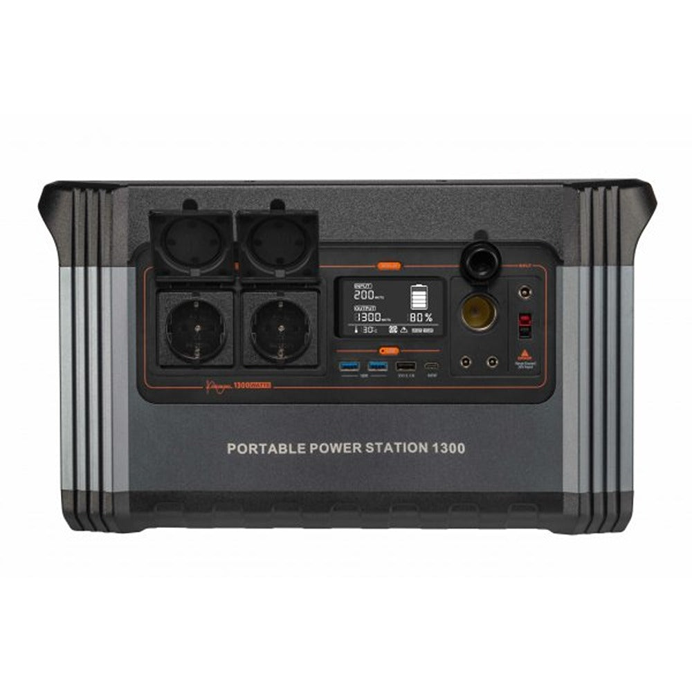 Xtorm Xtreme Power Station Portable 1300 Watts 392000 mAh