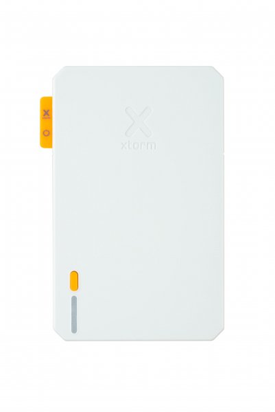 Xtorm Powerbank 10 000mAh 15W USB-C & USB-A Vit