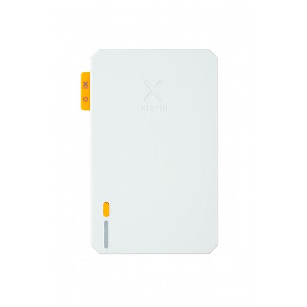 Xtorm Powerbank 10 000mAh 15W USB-C & USB-A Vit