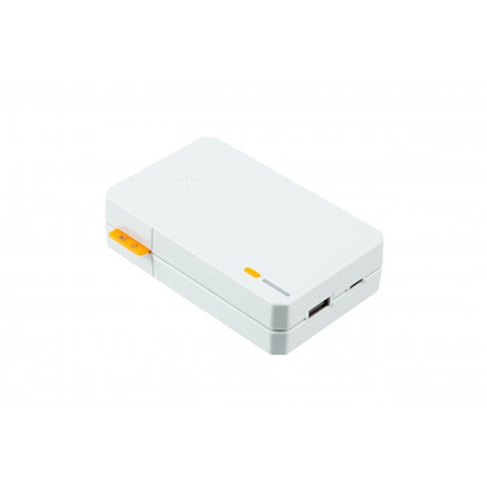 Xtorm Powerbank 10 000mAh 15W USB-C & USB-A Vit